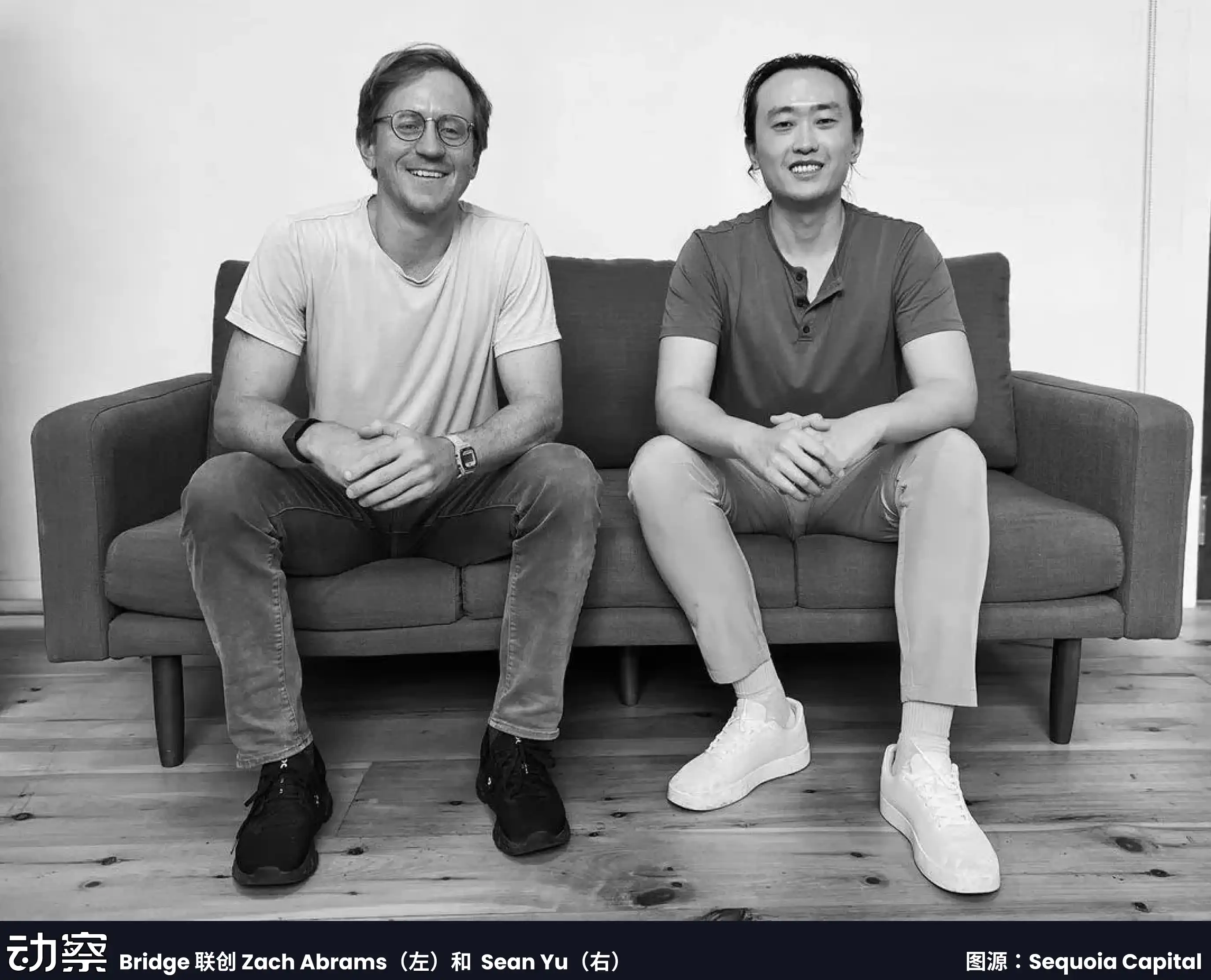 未来万亿稳定币的代工厂们