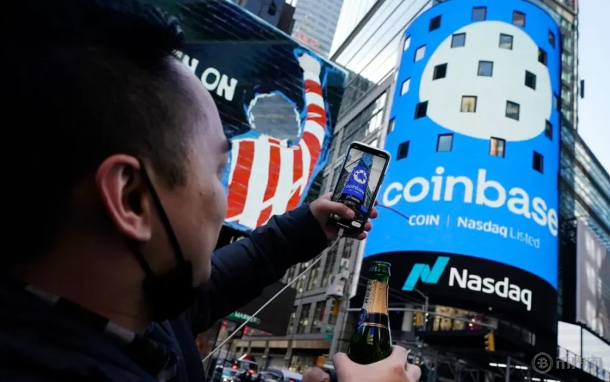Coinbase深度解析，从合规学霸到白宫VIP，它如何赢得未来？