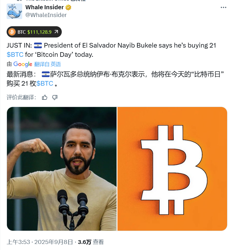 比特币救国梦碎？萨尔瓦多囤币六年，结果出人意料​
