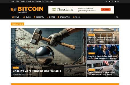 Bitcoin Magazine