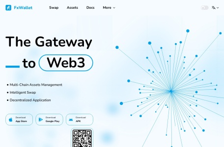 FxWallet