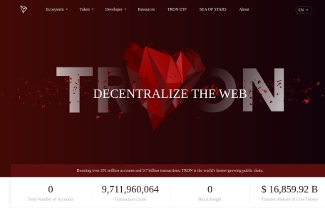 TRON Wallet